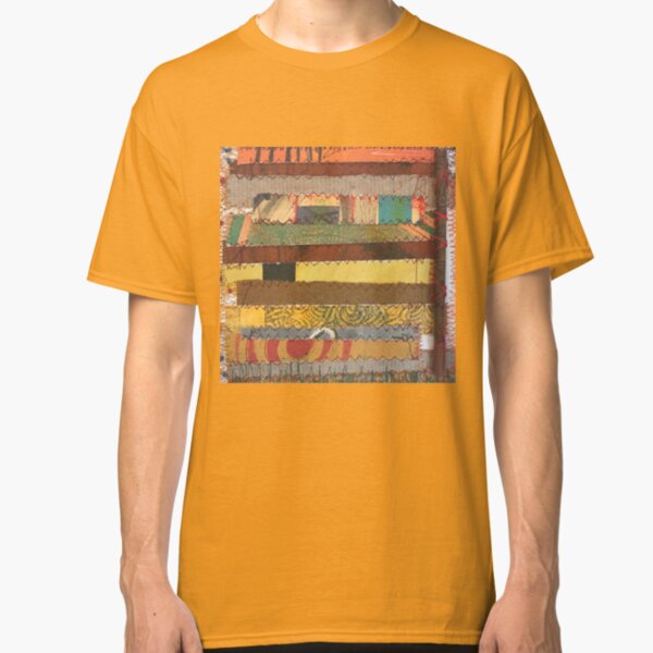 When a tree metamorphoses into art Classic T-Shirt