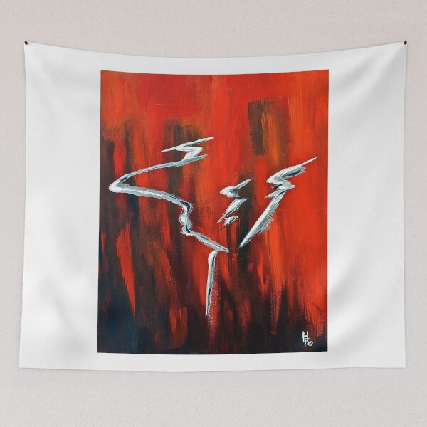 Item preview, Passion  designed and sold by Herschel  Fall.