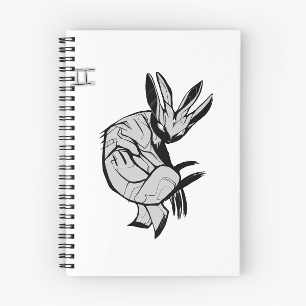 Item preview, DoubleZodiac - Gemini Rabbit designed and sold by Disasters.