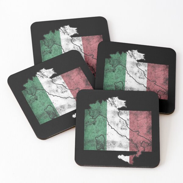 Item preview, Italy Grunge designed and sold by CDBWorkshop.