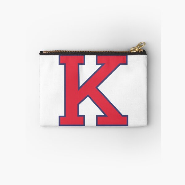 Item preview, Kansas K designed and sold by Bryce Beck.