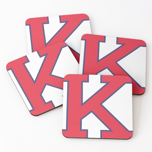 Item preview, Kansas K designed and sold by Bryce Beck.