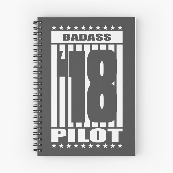 Item preview, Badass '18 designed and sold by rustyredbubble.