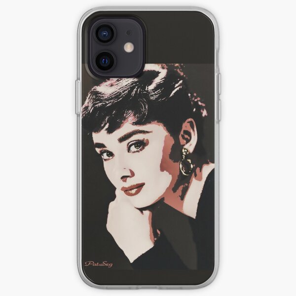 Audrey Hepburn iPhone cases & covers | Redbubble