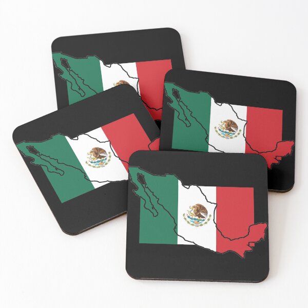 Item preview, Mexico designed and sold by CDBWorkshop.