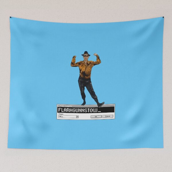 Item preview, Can I get a Flarhgunnstow? designed and sold by iWumbo.