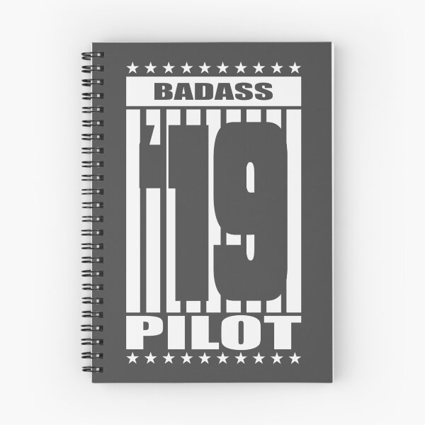 Item preview, Badass '19 designed and sold by rustyredbubble.