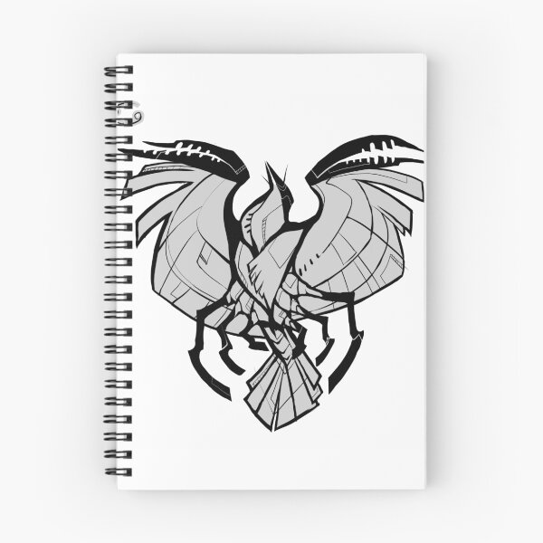 Item preview, DoubleZodiac - Cancer Rooster designed and sold by Disasters.
