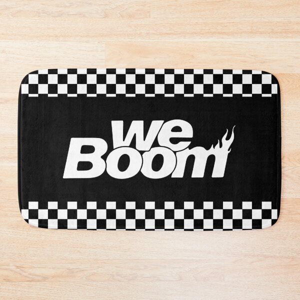 Item preview, NCT DREAM - checked pattern. designed and sold by Duckiechan.