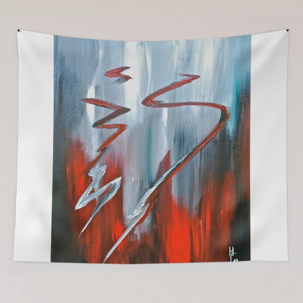 Item preview, Passion,2  designed and sold by Herschel  Fall.