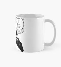 Glänzend Tasse (Standard)
