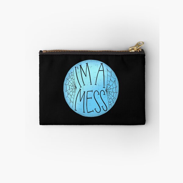 Item preview, I’m a Mess designed and sold by - kha -.