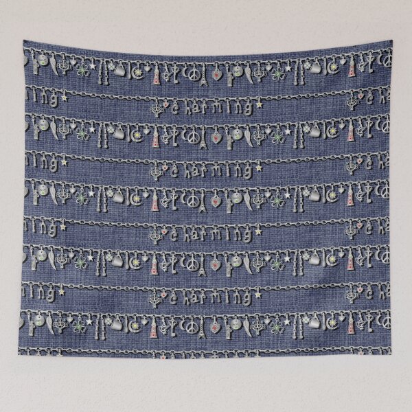 Item preview, Charming designed and sold by Jeweliegwen.