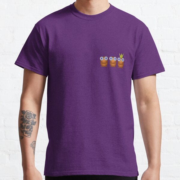 Croc - King Gobbo Classic T-Shirt