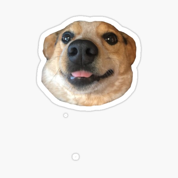 Item preview, Doggo designed and sold by hippynic.