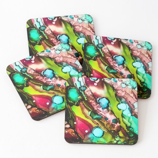 Item preview, Rainbow avalanche  designed and sold by Michelle Sinz.