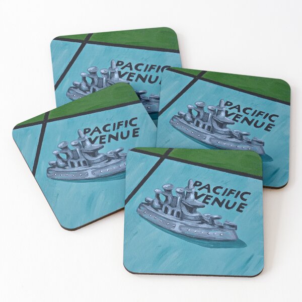 Item preview, Battle Ship designed and sold by Herschel  Fall.