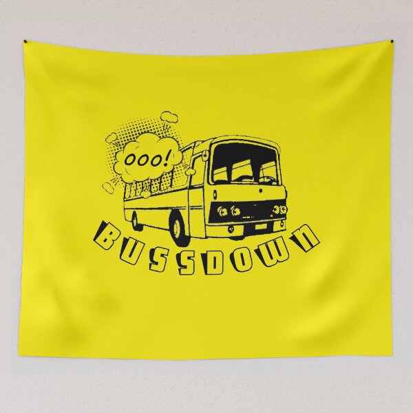 Item preview, Buss Down Blueface designed and sold by eddien.