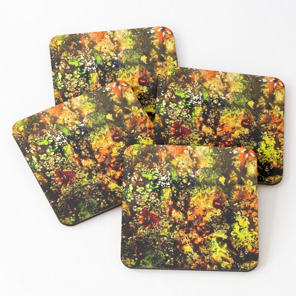 Item preview, View of Autumn from below designed and sold by Michelle Sinz.