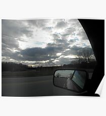 The Sons Rays Poster