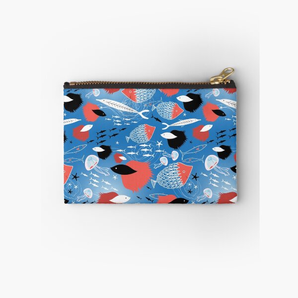 Item preview, fish pattern designed and sold by Tanor.