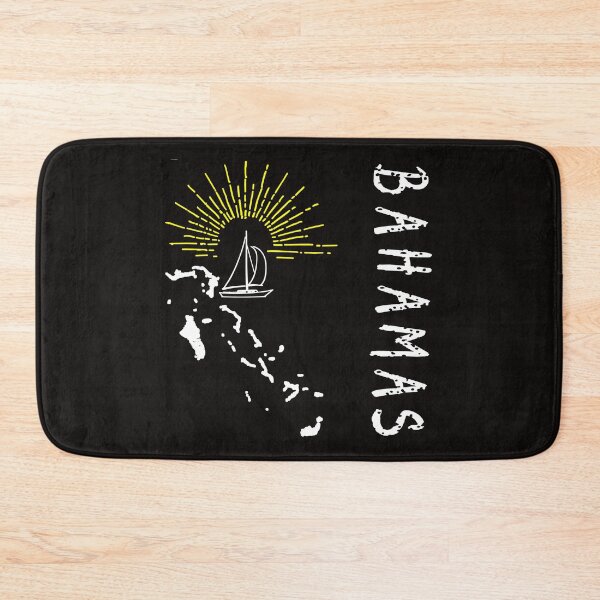 Item preview, Bahamas Florida Sailing Sunshine Islands, Sailboat, Boating designed and sold by ArtByBollwitt.