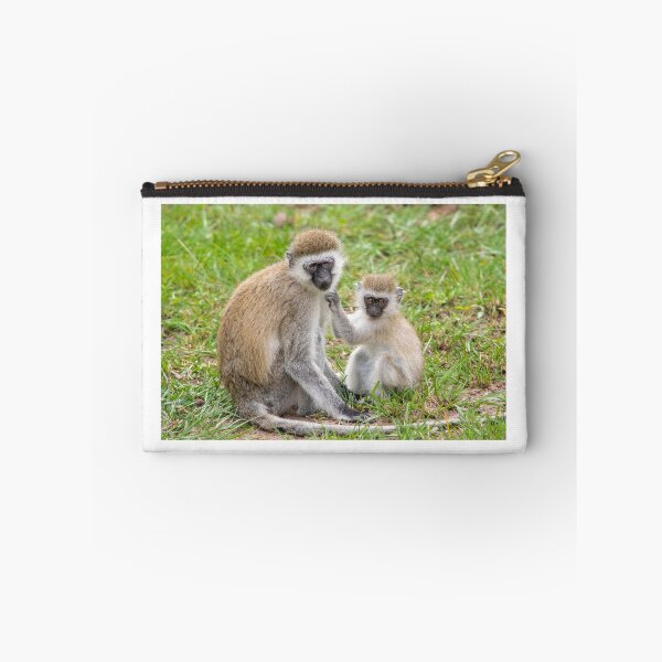Item preview, Vervet Monkeys, Lake Manyara National Park, Tanzania designed and sold by Andrew Goodall.