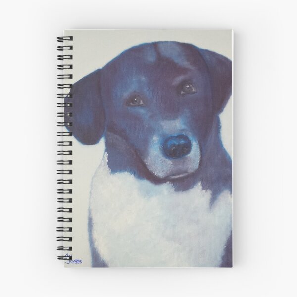 Item preview, Chubbs designed and sold by Art by Judy Jones.