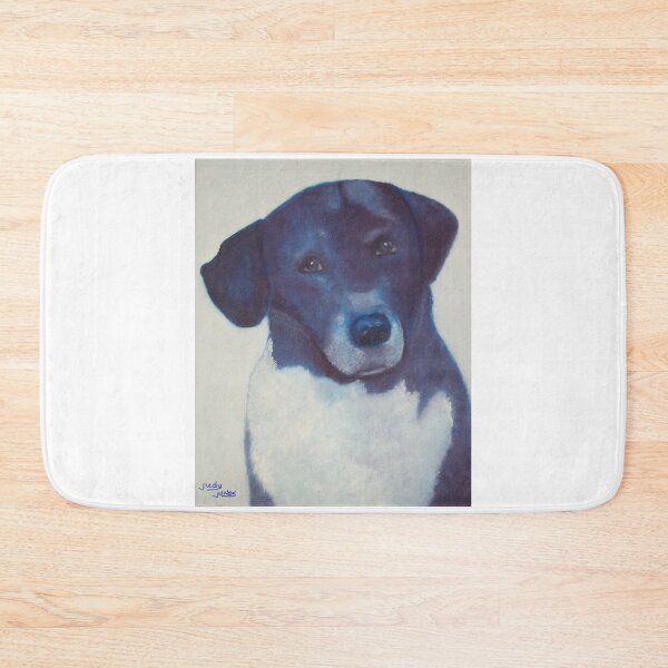 Item preview, Chubbs designed and sold by Art by Judy Jones.