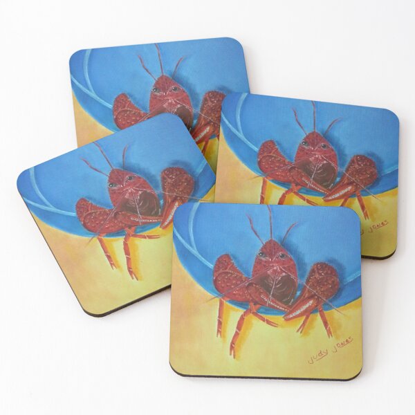 Item preview, Crawfish Boil designed and sold by Art by Judy Jones.