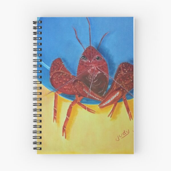 Item preview, Crawfish Boil designed and sold by Art by Judy Jones.