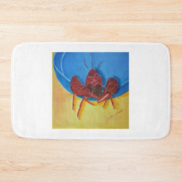 Item preview, Crawfish Boil designed and sold by Art by Judy Jones.