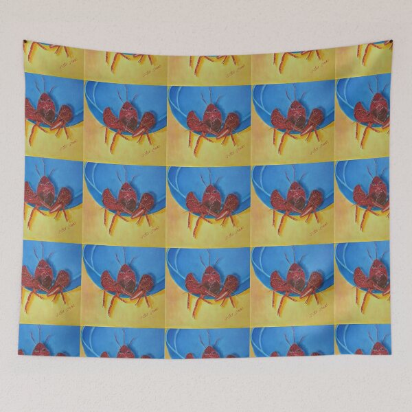 Item preview, Crawfish Boil designed and sold by Art by Judy Jones.