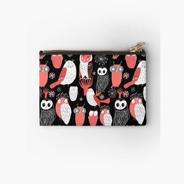 Item preview, pattern different owls designed and sold by Tanor.