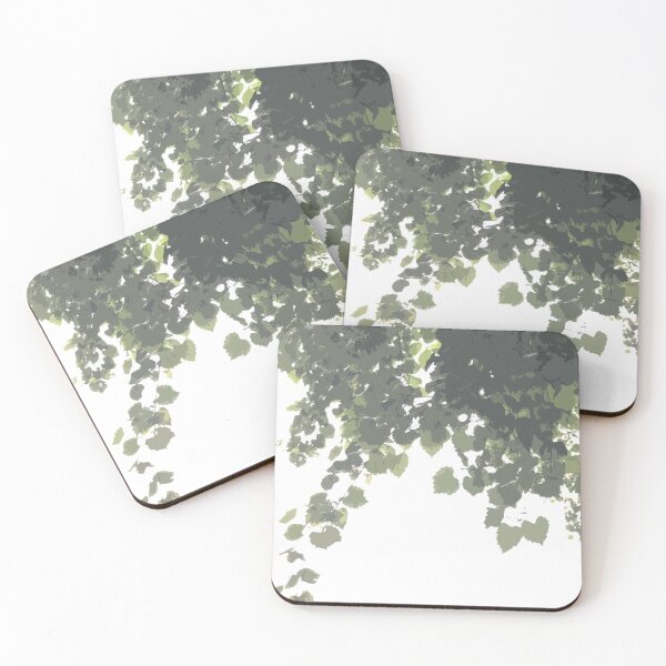 Item preview, Tree VineNatural Patterns designed and sold by John Dolechek.
