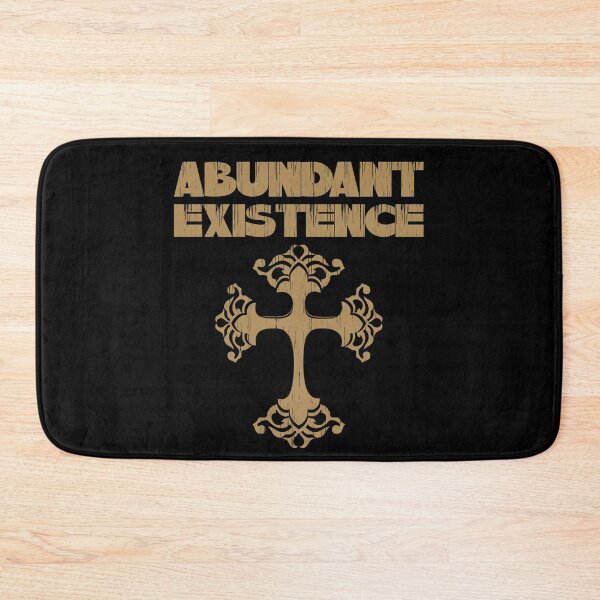Item preview, Abundant Existence designed and sold by machasting.