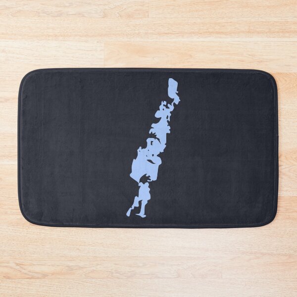 Item preview, Little Sebago Lake designed and sold by Abby Jane.