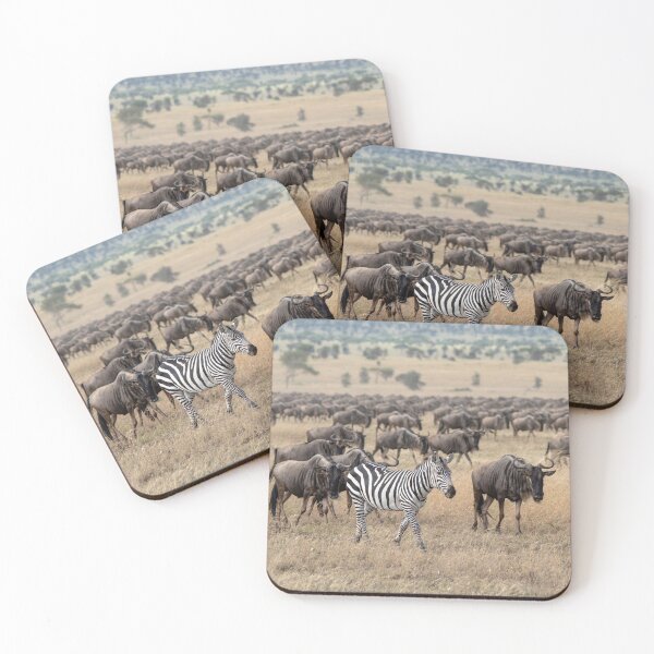Item preview, Hitching A Ride With The Great Migration designed and sold by Andrew Goodall.