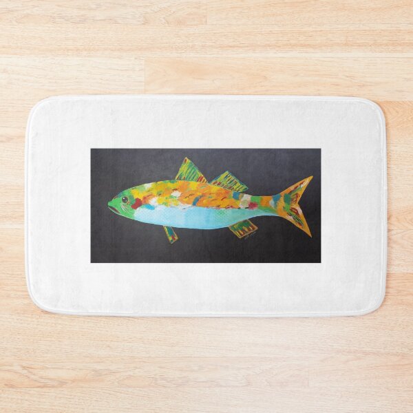 Item preview, Gone Fishing designed and sold by Art by Judy Jones.