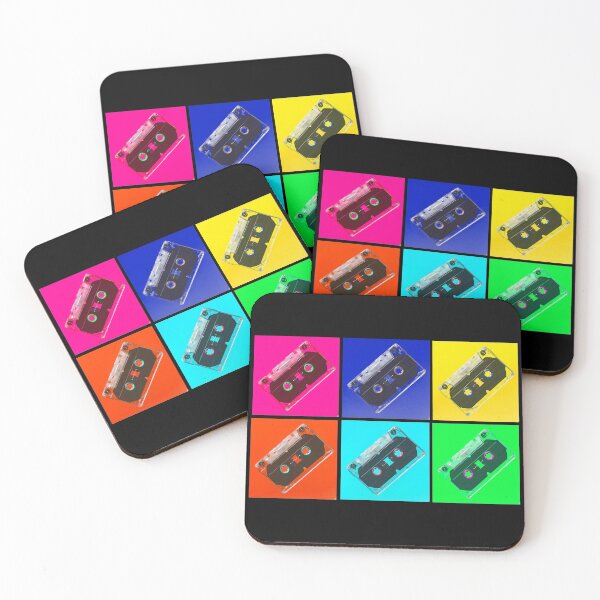 Item preview, mix tape designed and sold by Bee-.