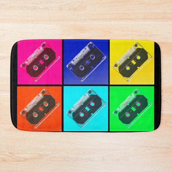 Item preview, mix tape designed and sold by Bee-.