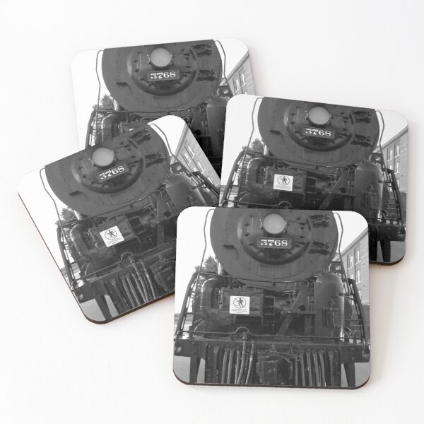 Item preview, On The Tracks & The Train's Coming Through designed and sold by Vince Scaglione.