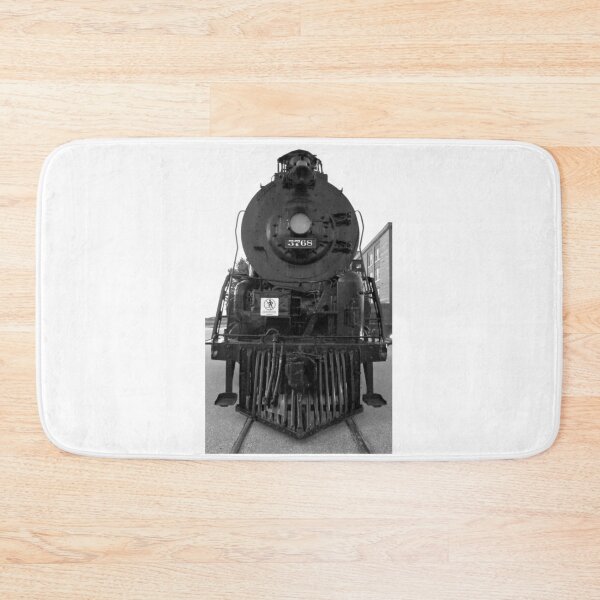 Item preview, On The Tracks & The Train's Coming Through designed and sold by Vince Scaglione.