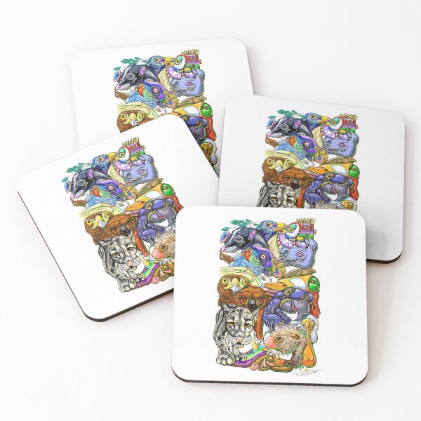 Item preview, Kelsey's Critters designed and sold by Smart Aleck Art.