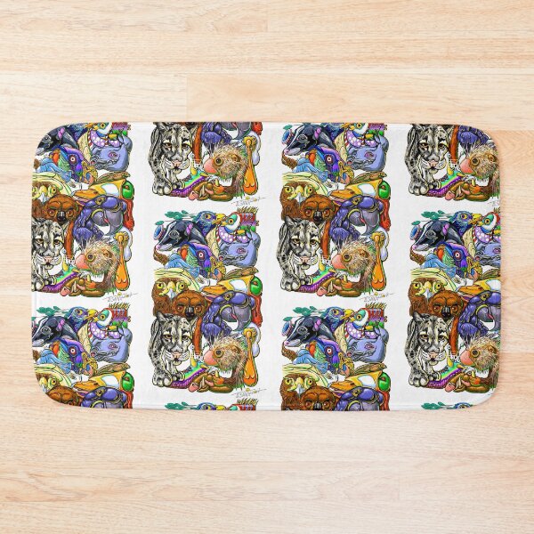 Item preview, Kelsey's Critters designed and sold by DocSmith.