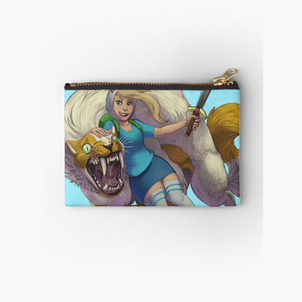 Item preview, Fionna and Cake designed and sold by SayUncle.