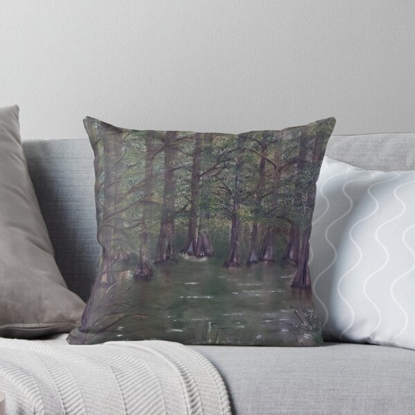 Item preview, On the Way to French Settlement designed and sold by Art by Judy Jones.
