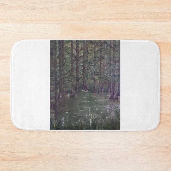 Item preview, On the Way to French Settlement designed and sold by Art by Judy Jones.