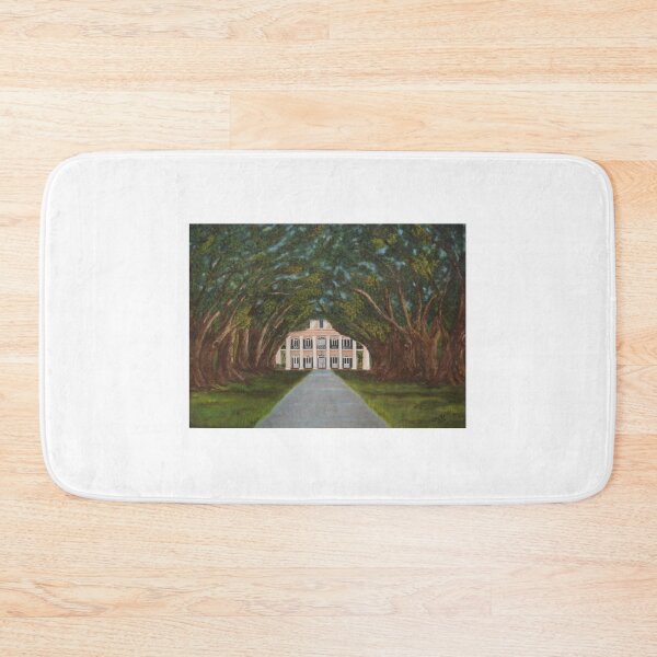 Item preview, Oak Alley Plantation designed and sold by Art by Judy Jones.