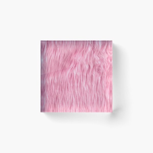 Artikelvorschau, Rosa Kunstpelz - Foto entworfen und verkauft von Awgie-Dawg.